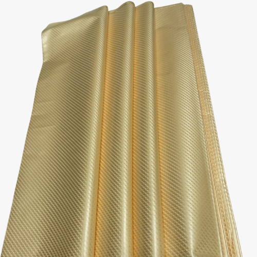 Tissu Getzner Couleur Jaune par mètre