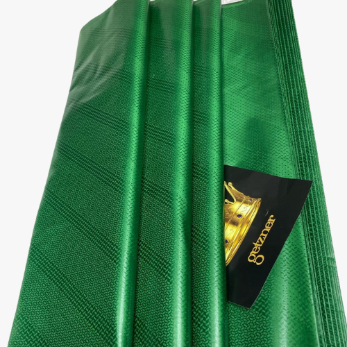 Tissu Getzner Couleur Vert par mètre