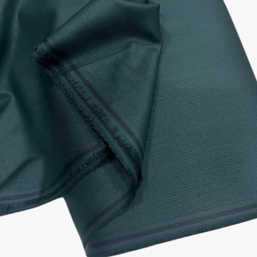 Tissu Super Cent Vert par mètre